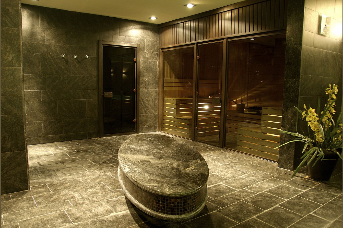 The Sofa Hotel Image 11
