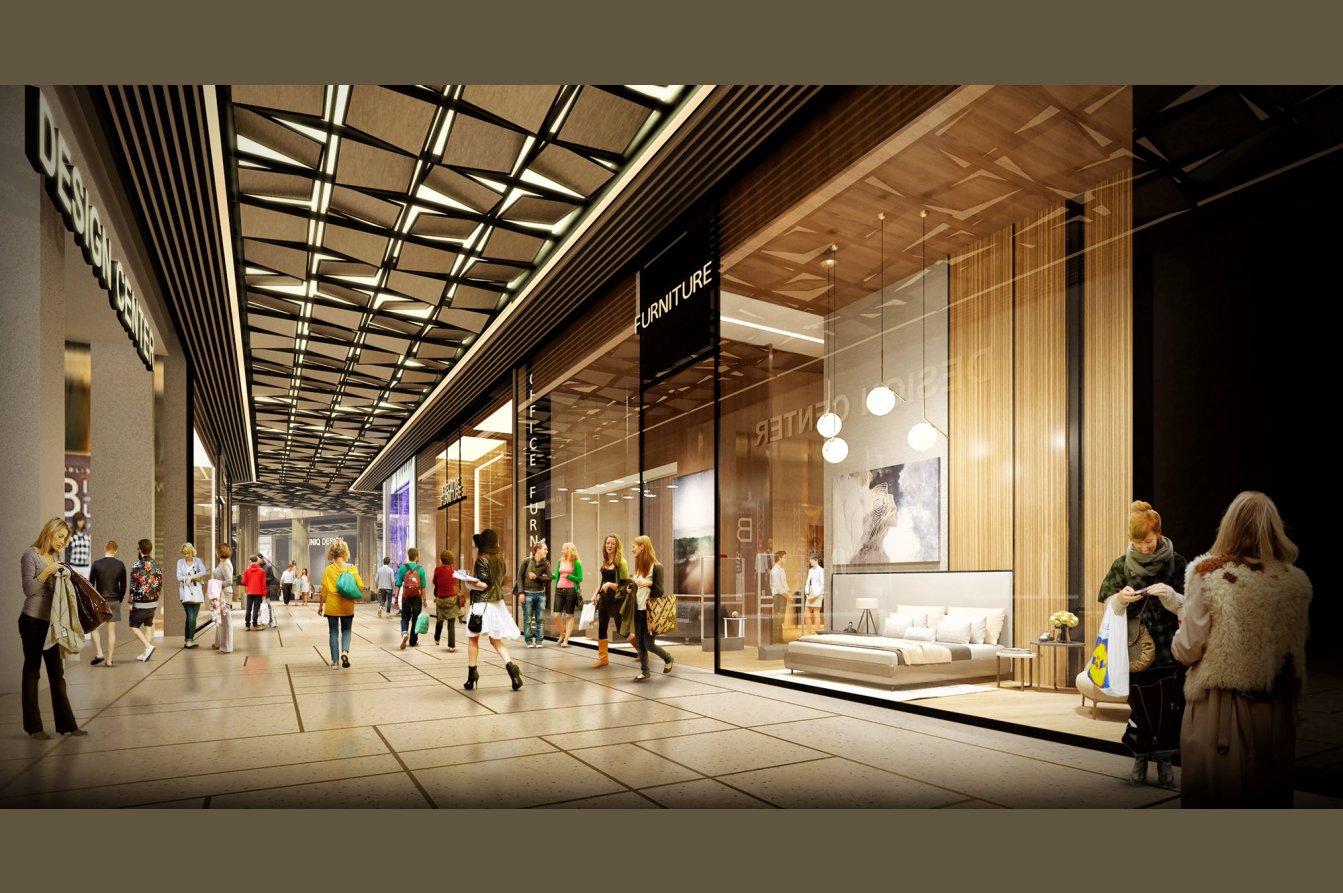 Skyland Shopping Mall Image 5