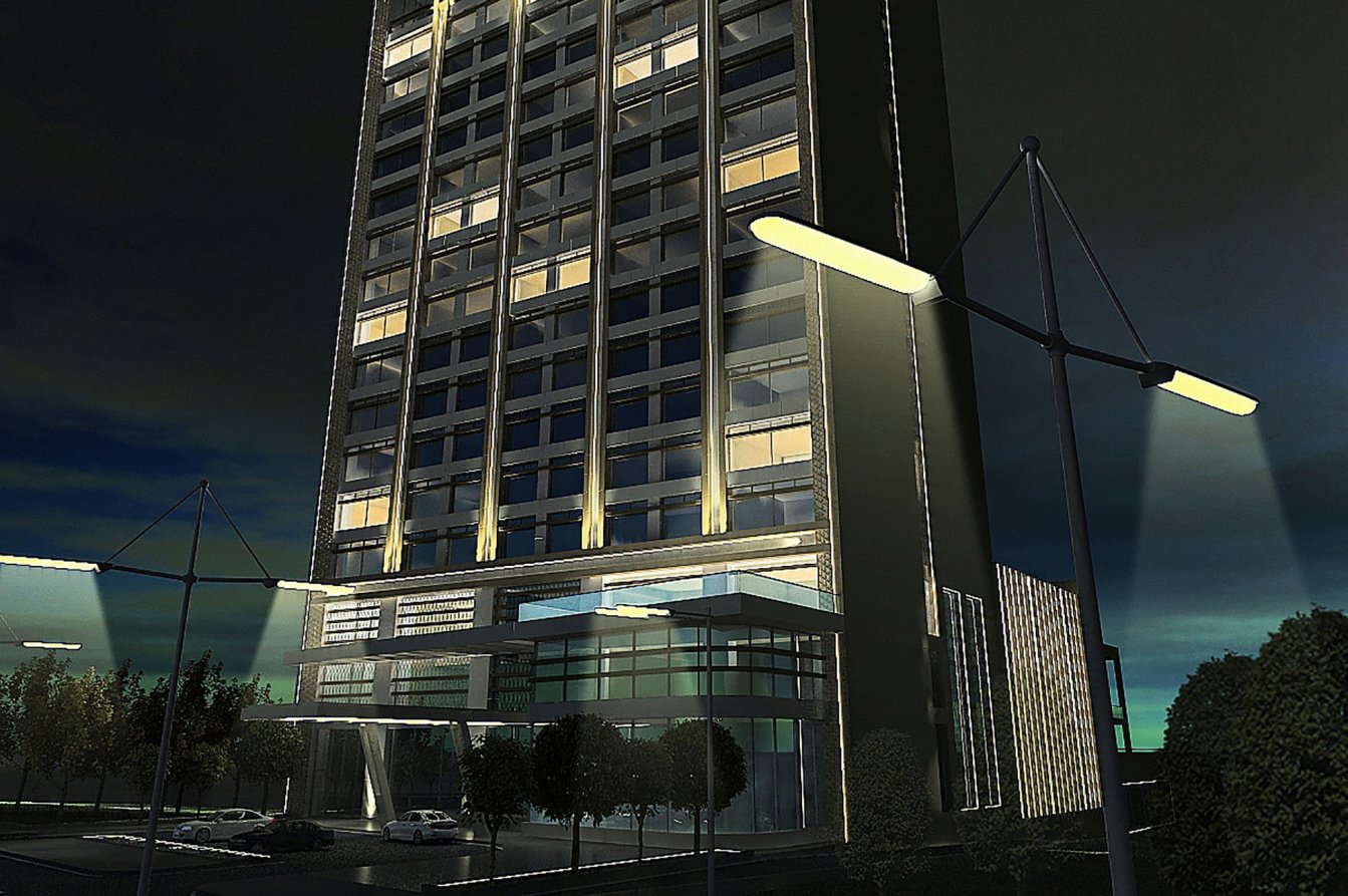 Ana Hotel Image 1