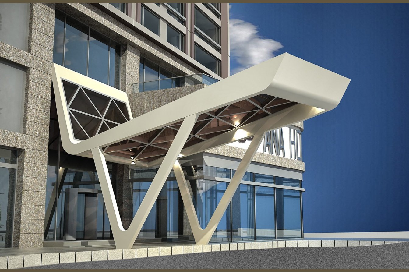 Ana Hotel Image 2