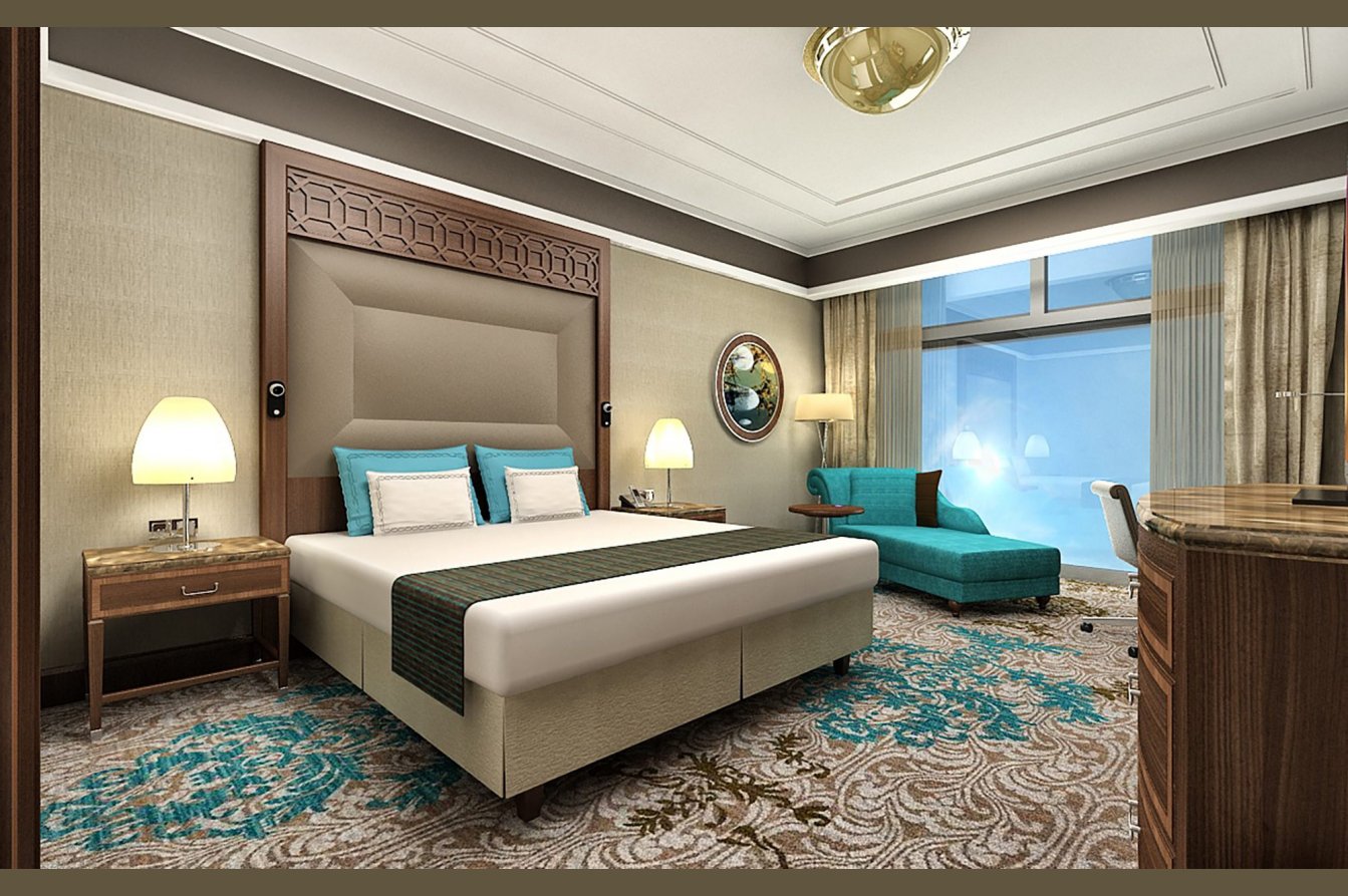 Ana Hotel Image 4