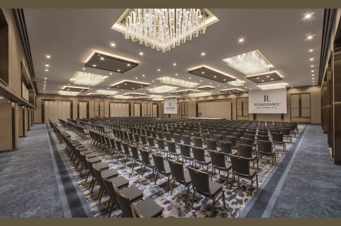 Renaissance Polat Istanbul Hotel Image 3