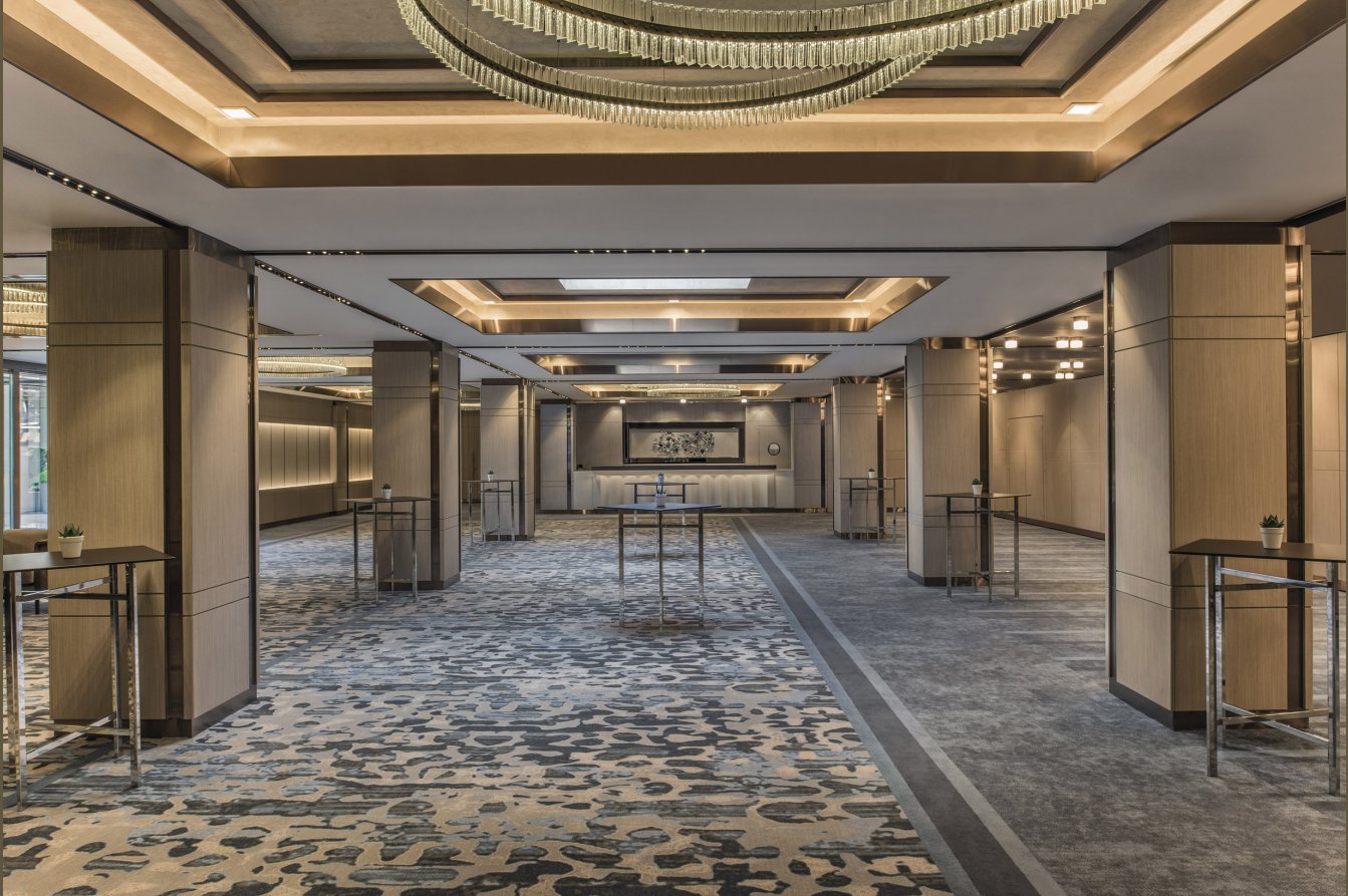 Renaissance Polat Istanbul Hotel Image 4