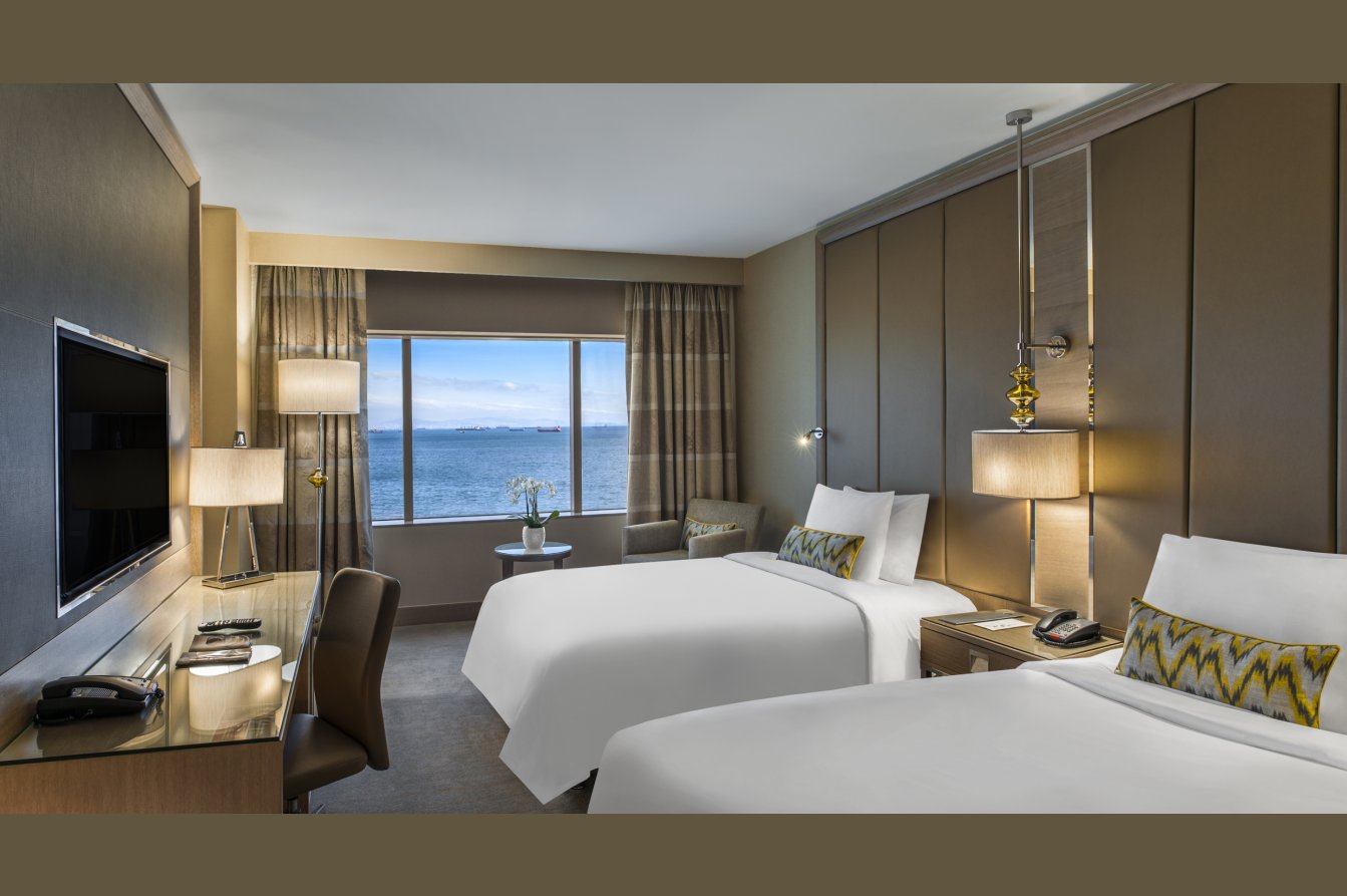 Renaissance Polat Istanbul Hotel Image 6