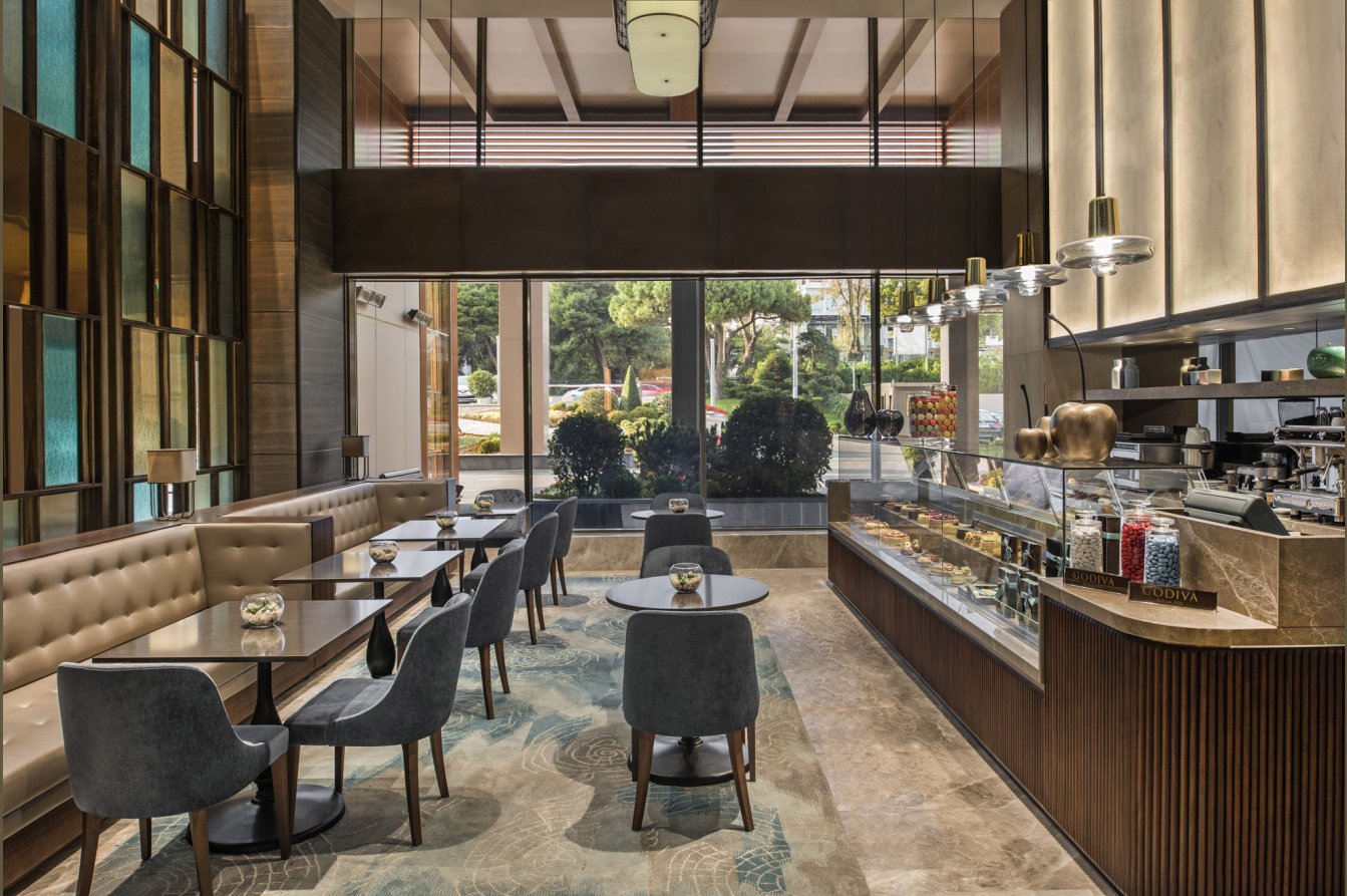Renaissance Polat Istanbul Hotel Image 7