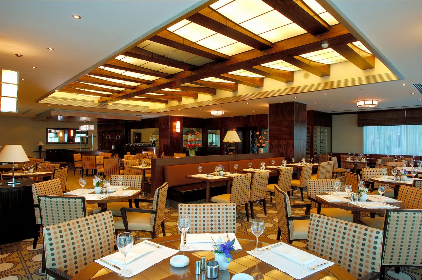 Swissotel Ankara Image 6