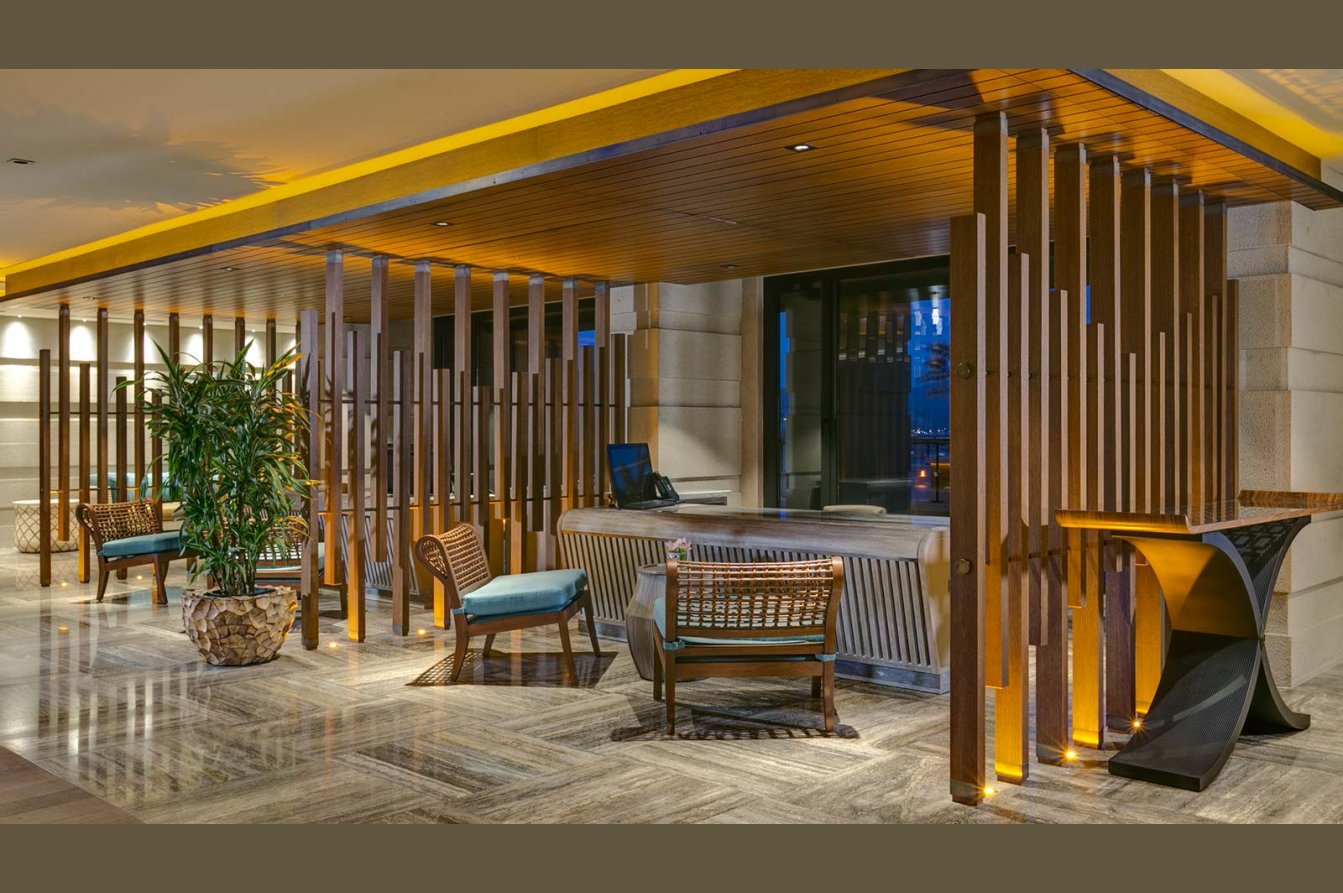 Caresse Hotel Image 5