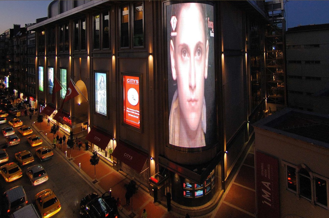 City's Image 1