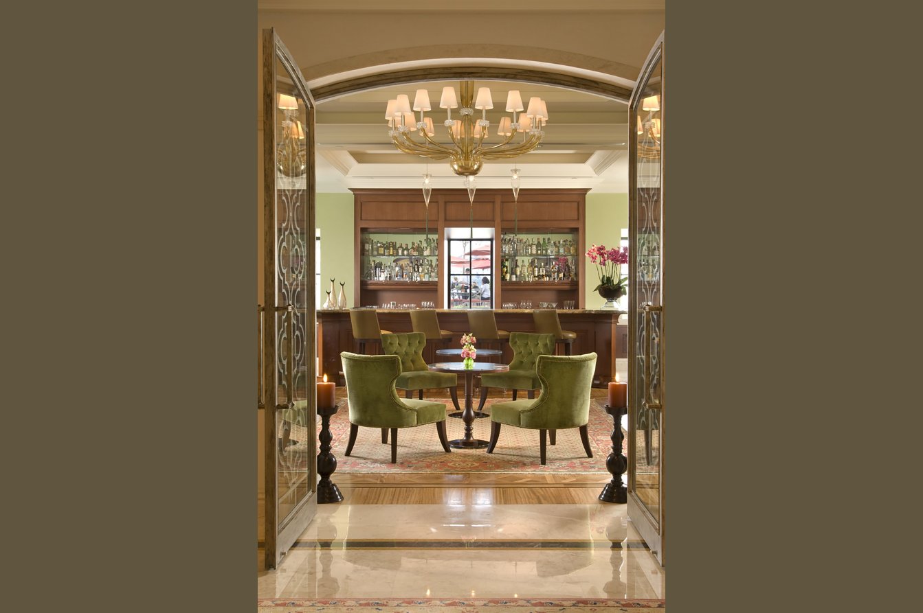 Four Seasons Hotel Istanbul at the Bosphorus Image 14