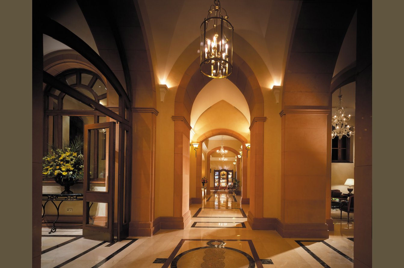 Four Seasons Hotel Sultanahmet Istanbul Image 2