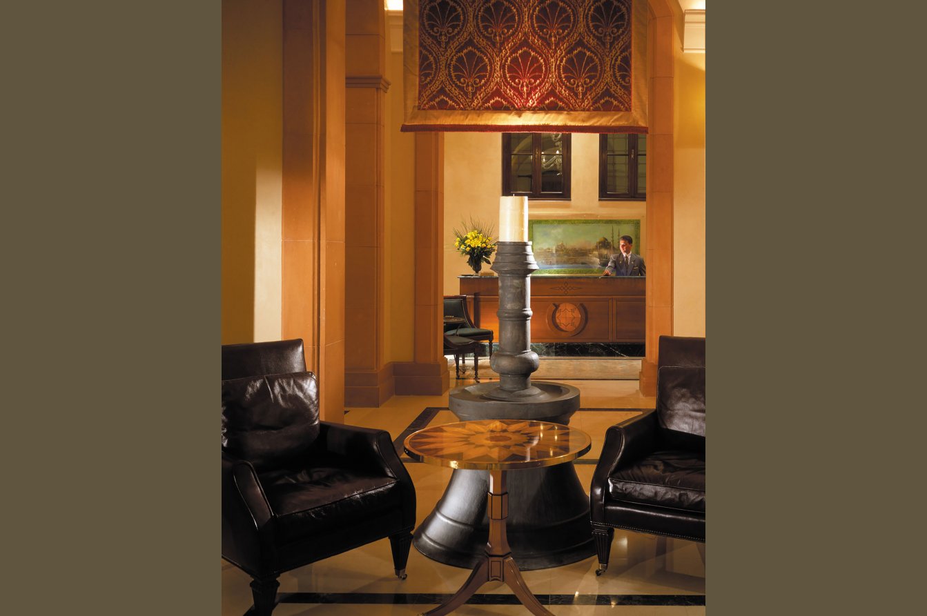 Four Seasons Hotel Sultanahmet Istanbul Image 3