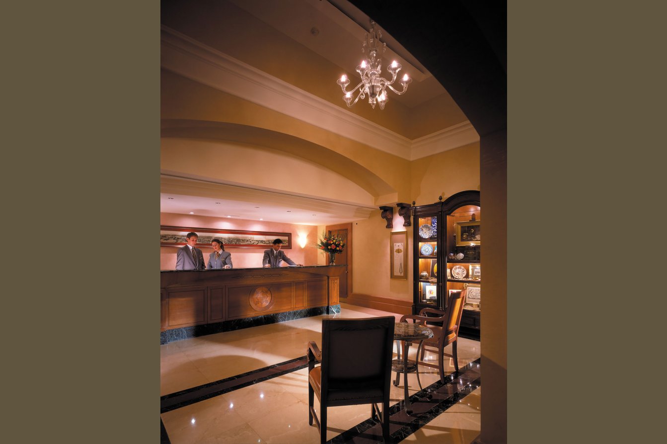 Four Seasons Hotel Sultanahmet Istanbul Image 4
