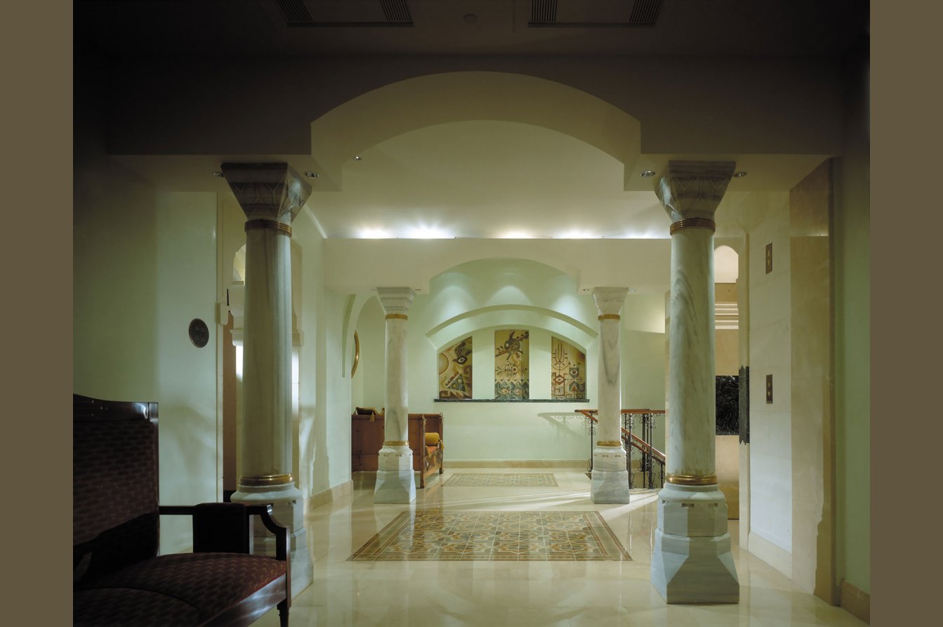 Four Seasons Hotel Sultanahmet Istanbul Image 5