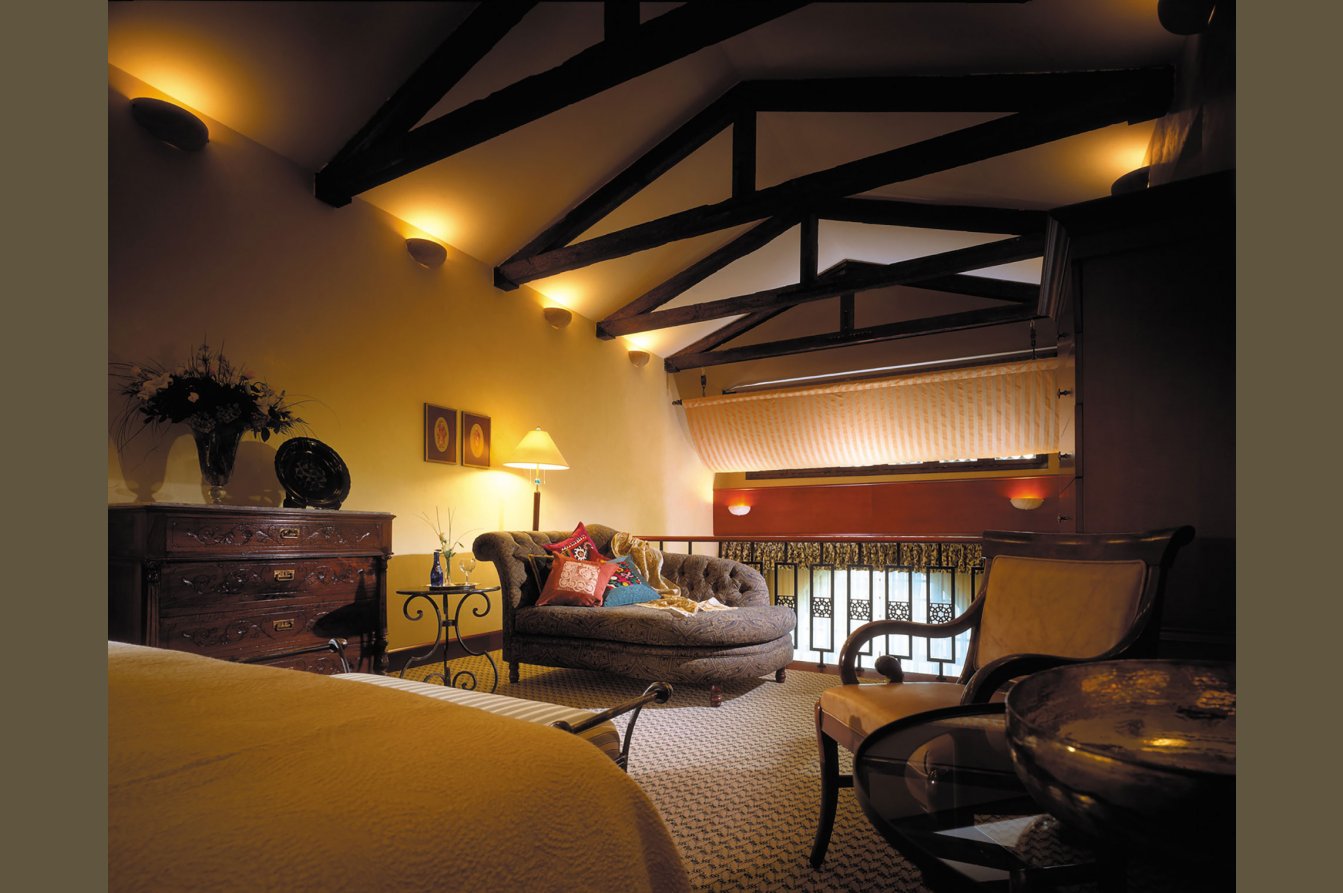 Four Seasons Hotel Sultanahmet Istanbul Image 6