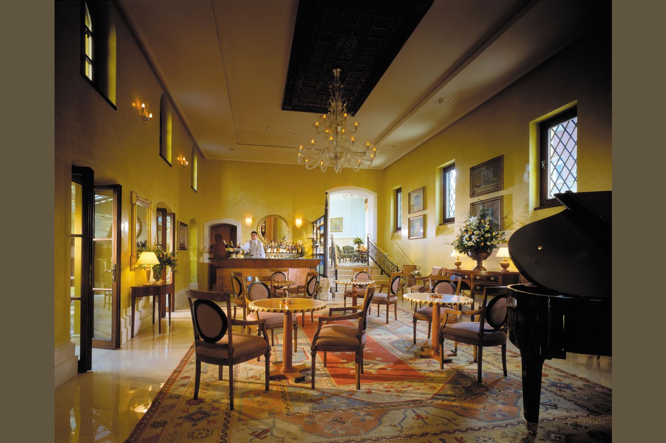Four Seasons Hotel Sultanahmet Istanbul Image 10