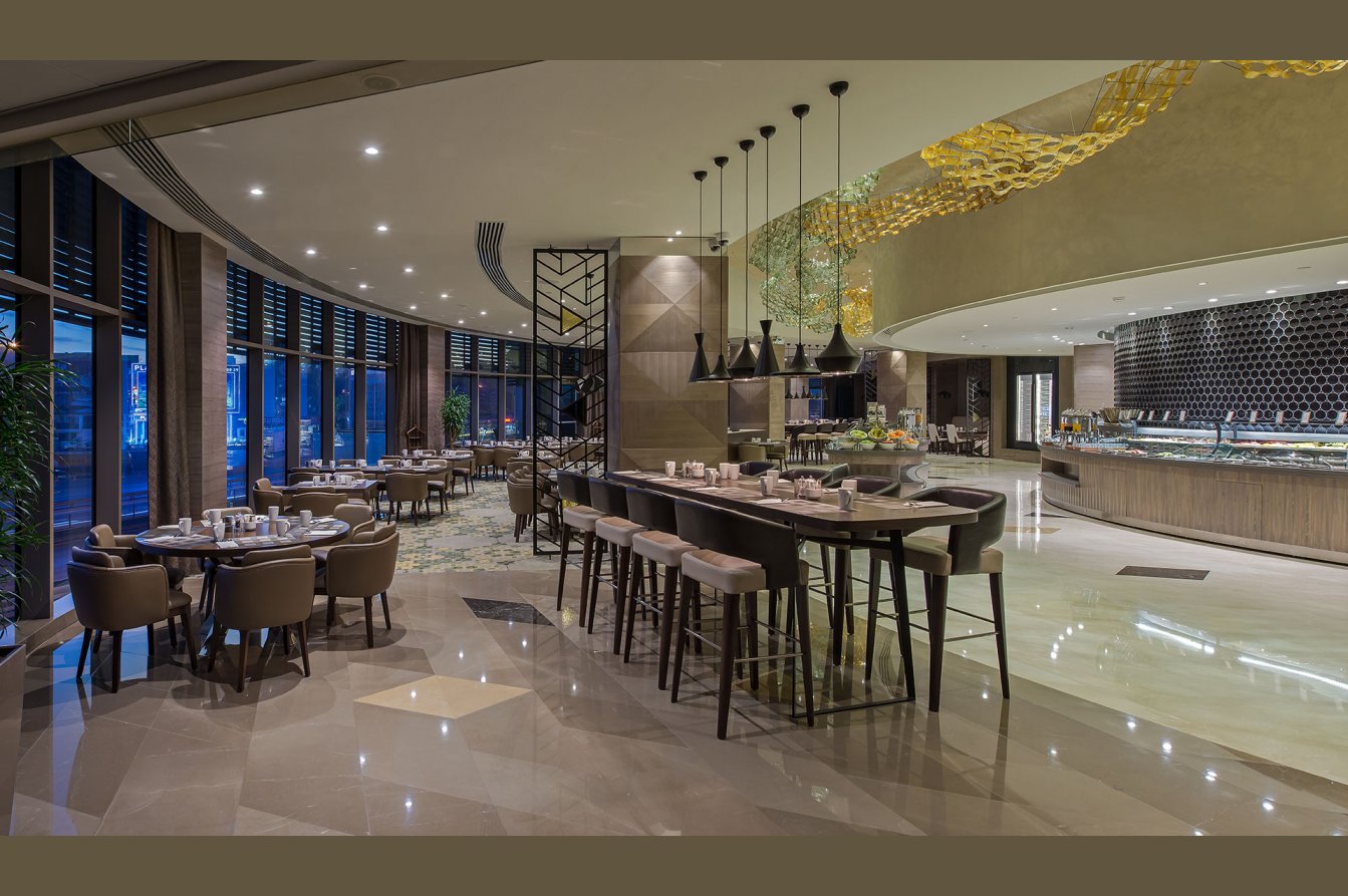 Hilton Kozyatağı Image 6