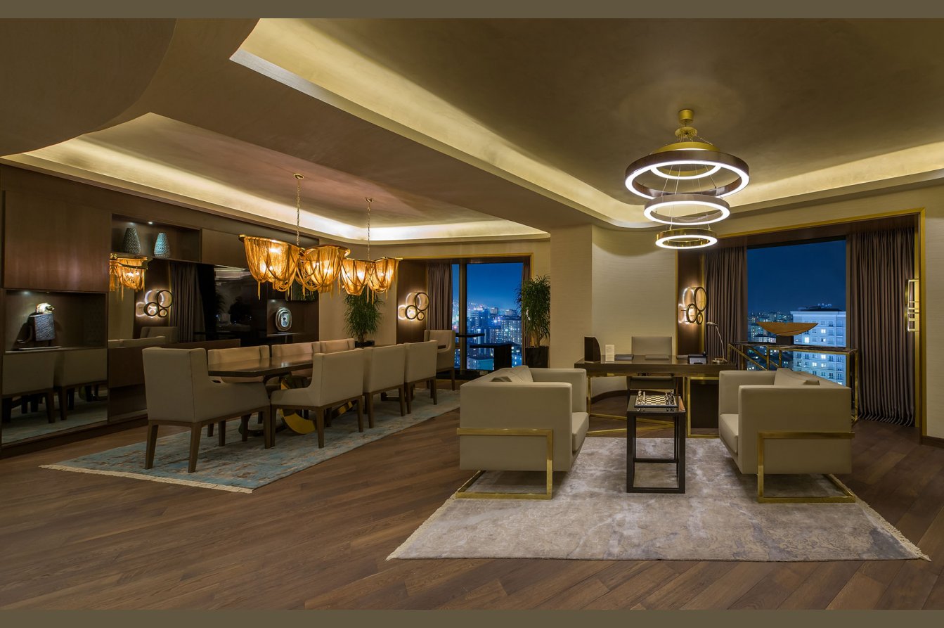 Hilton Kozyatağı Image 8