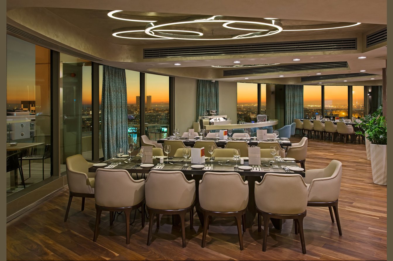 Hilton Kozyatağı Image 9