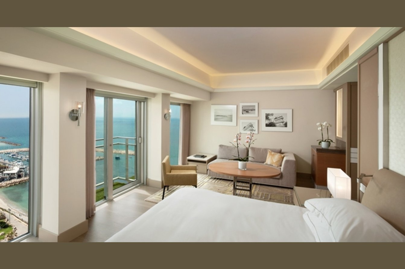 Hilton Tel Aviv Image 2