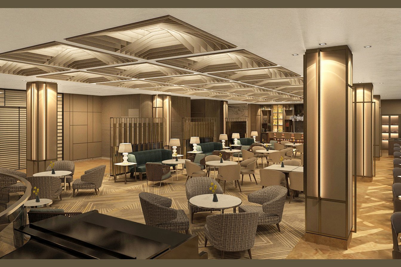 Hilton Tel Aviv Image 3