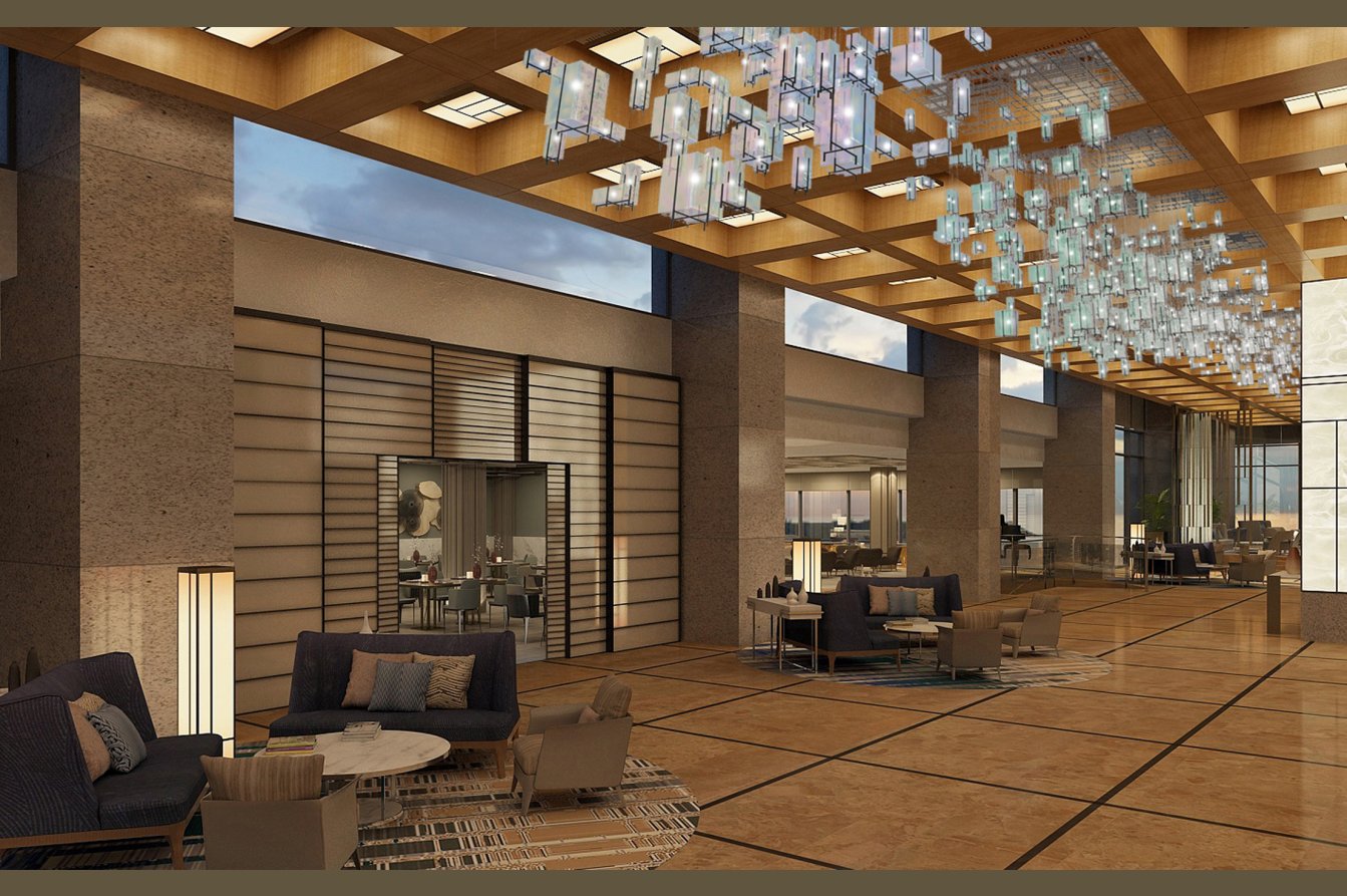 Hilton Tel Aviv Image 6