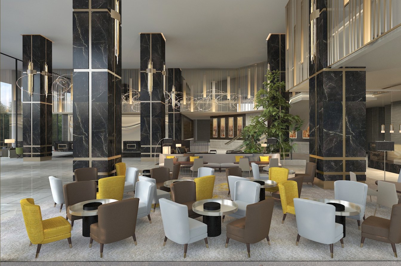 Hilton Bakırköy Image 1