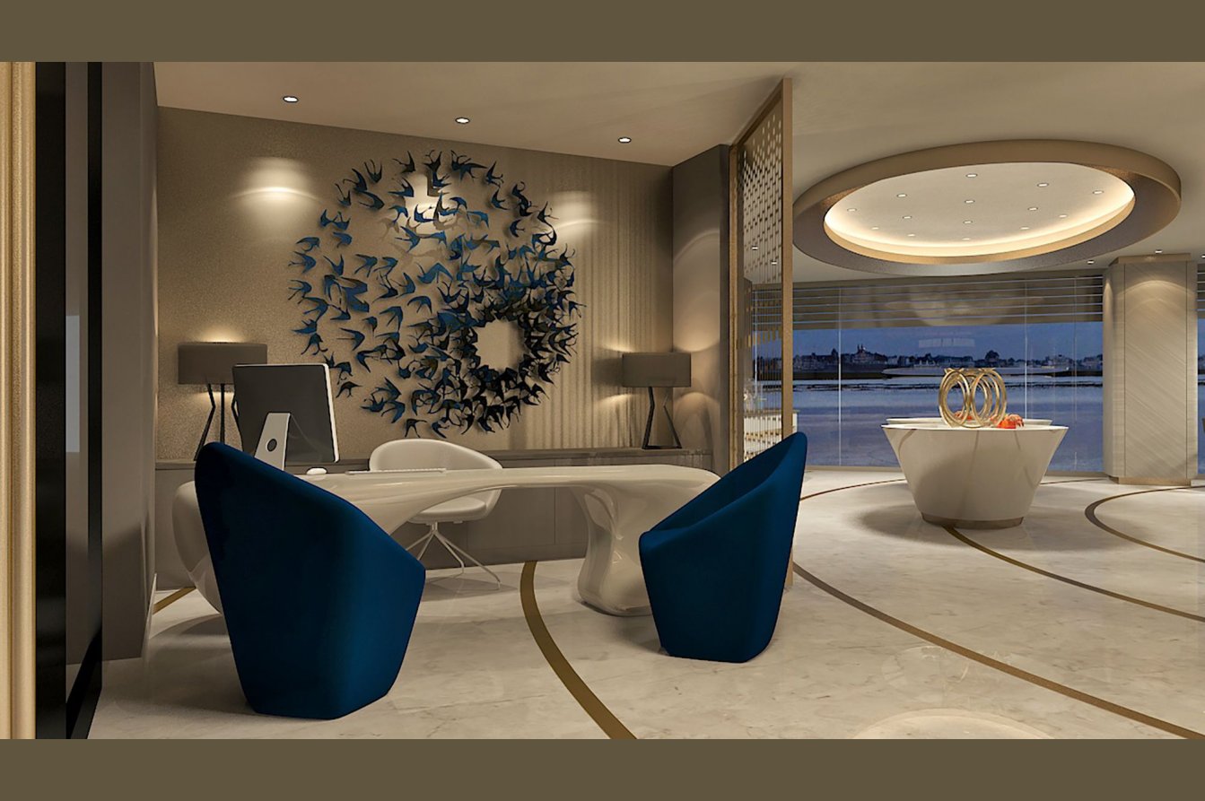 Hilton Bakırköy Image 3
