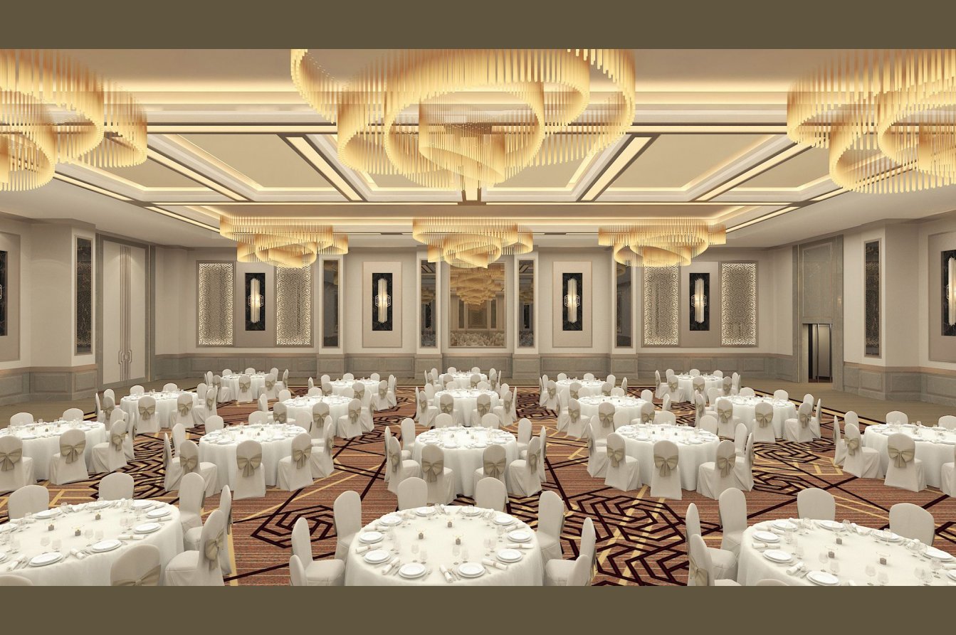 Hilton Bakırköy Image 7