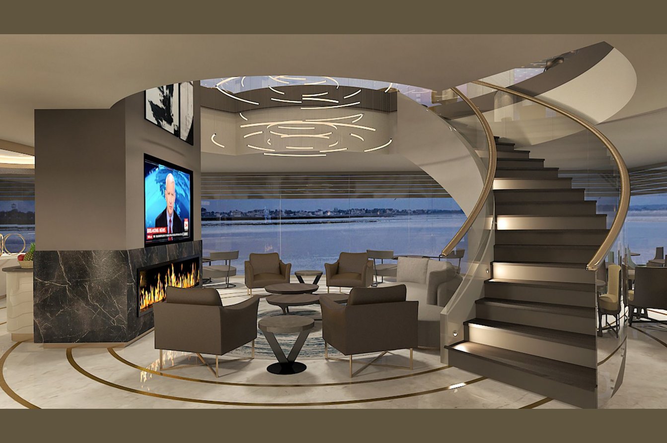 Hilton Bakırköy Image 8