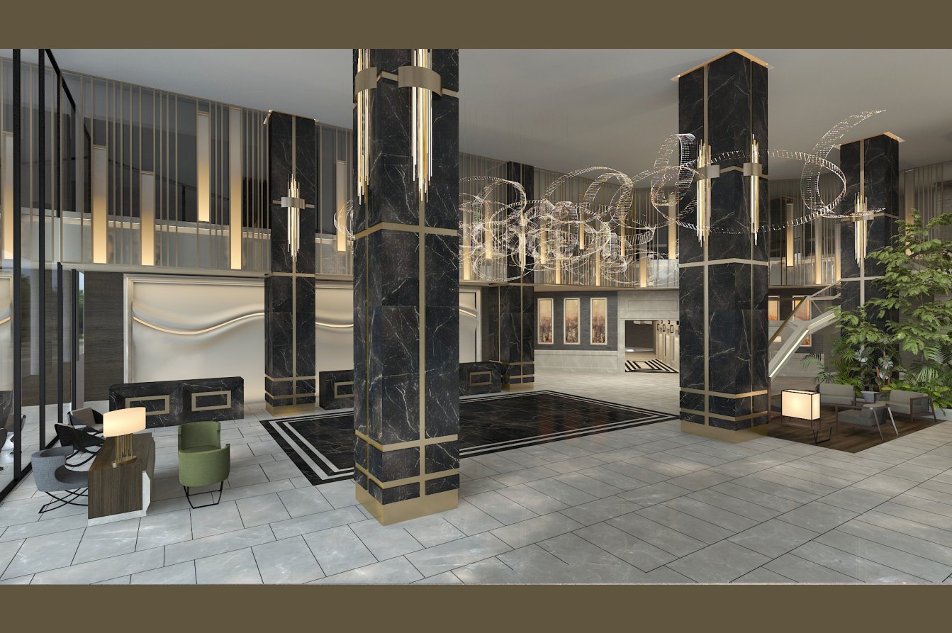 Hilton Bakırköy Image 2