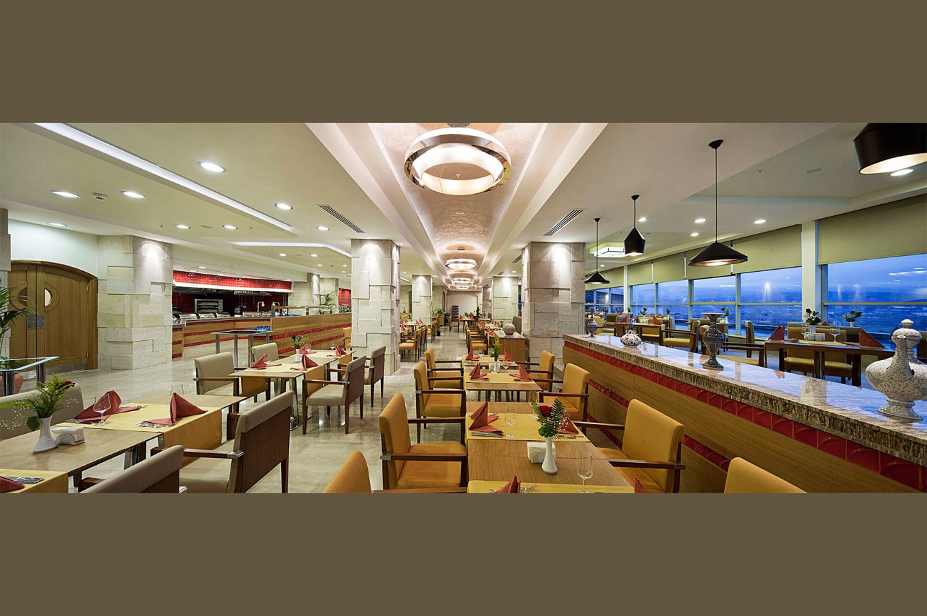 Hilton Double Tree Avanos Image 4