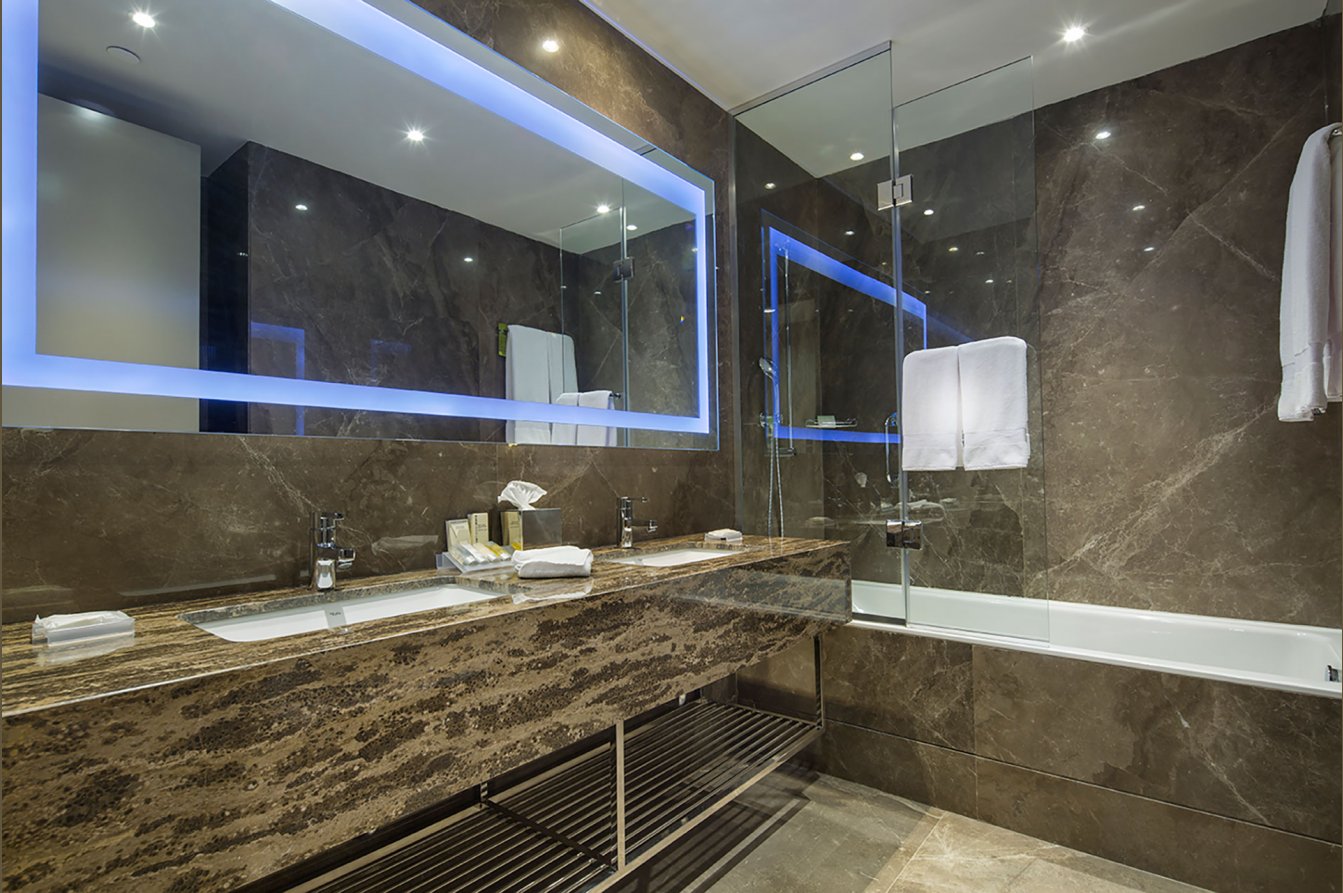 Hilton Garden Inn Istanbul Airport Image 3