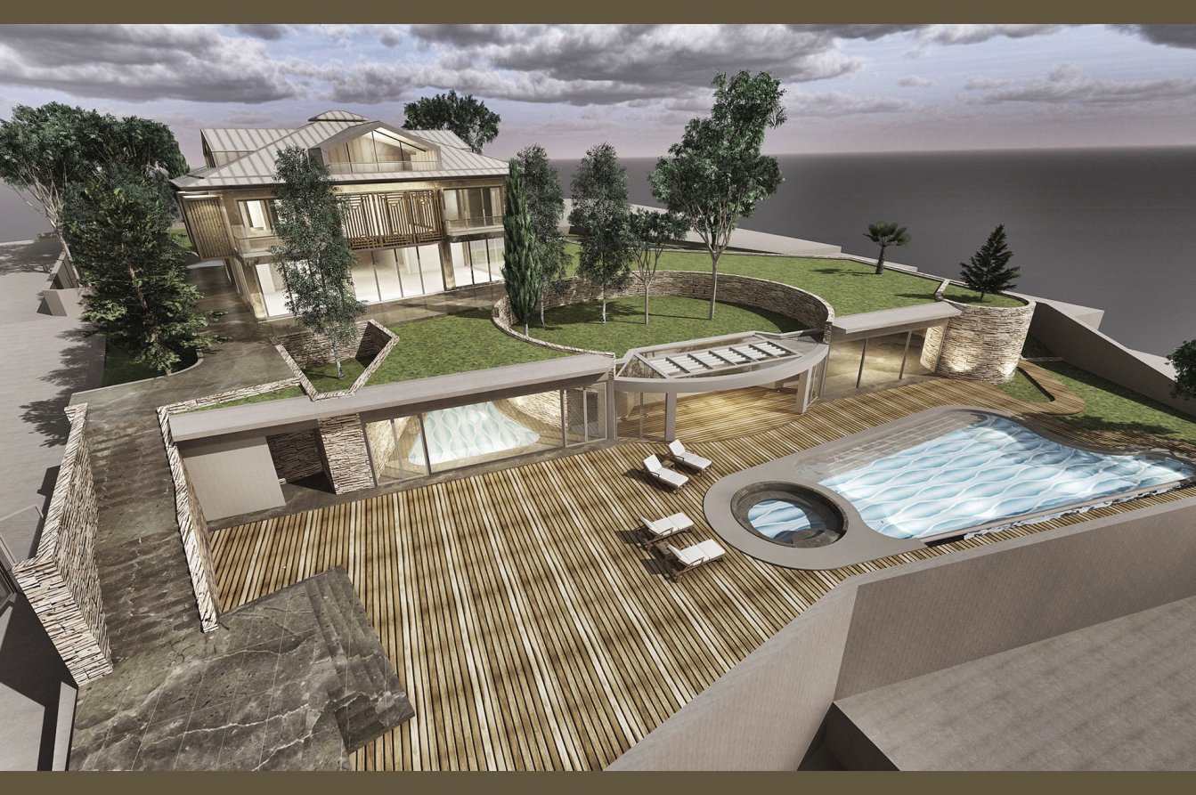 Kandilli Villa Image 5