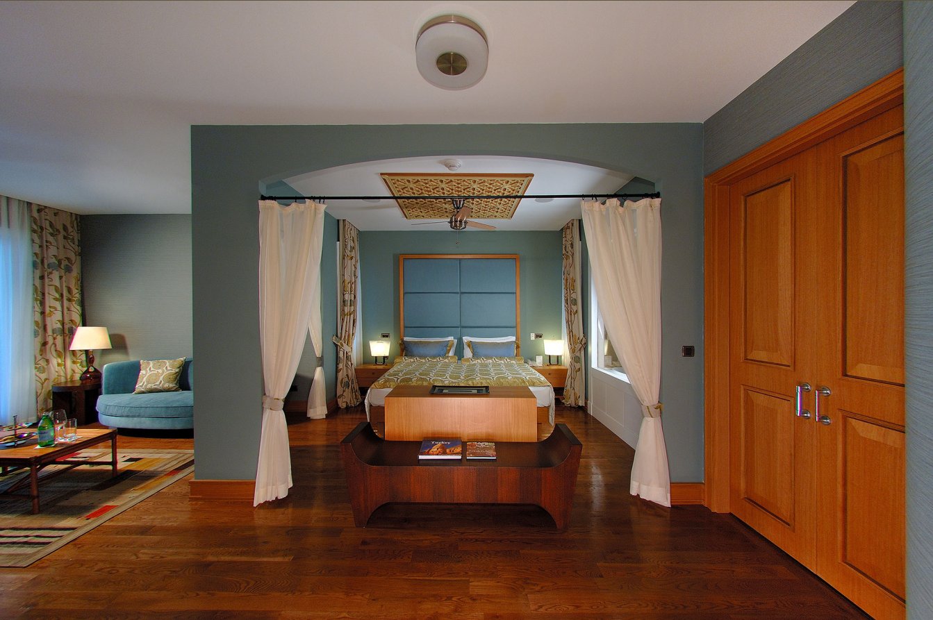Kempinski Hotel Barbaros Bay Bodrum Image 4