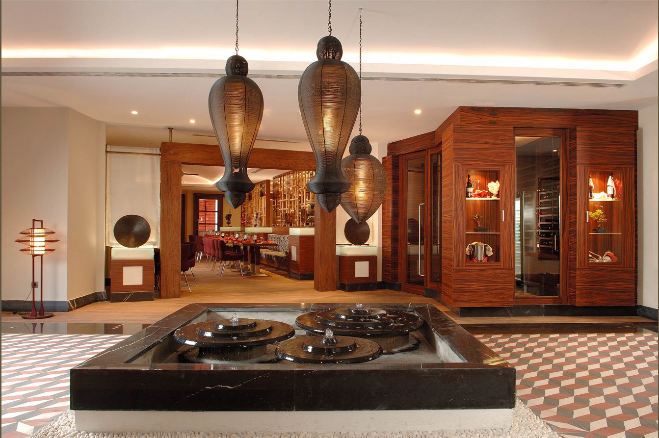 Kempinski Hotel Barbaros Bay Bodrum Image 6