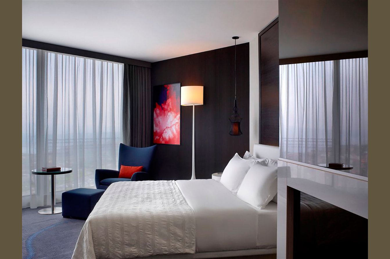 Le Meridien Image 8