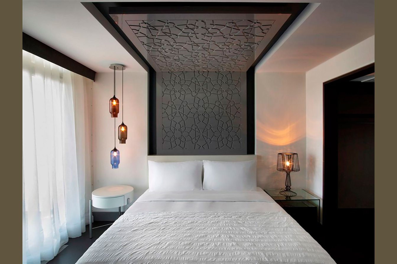 Le Meridien Image 9