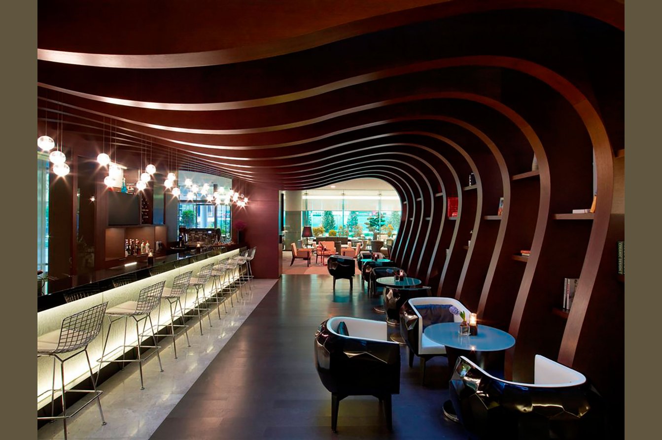 Le Meridien Image 2