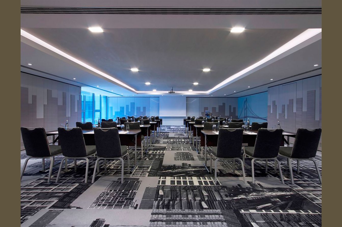 Le Meridien Image 6