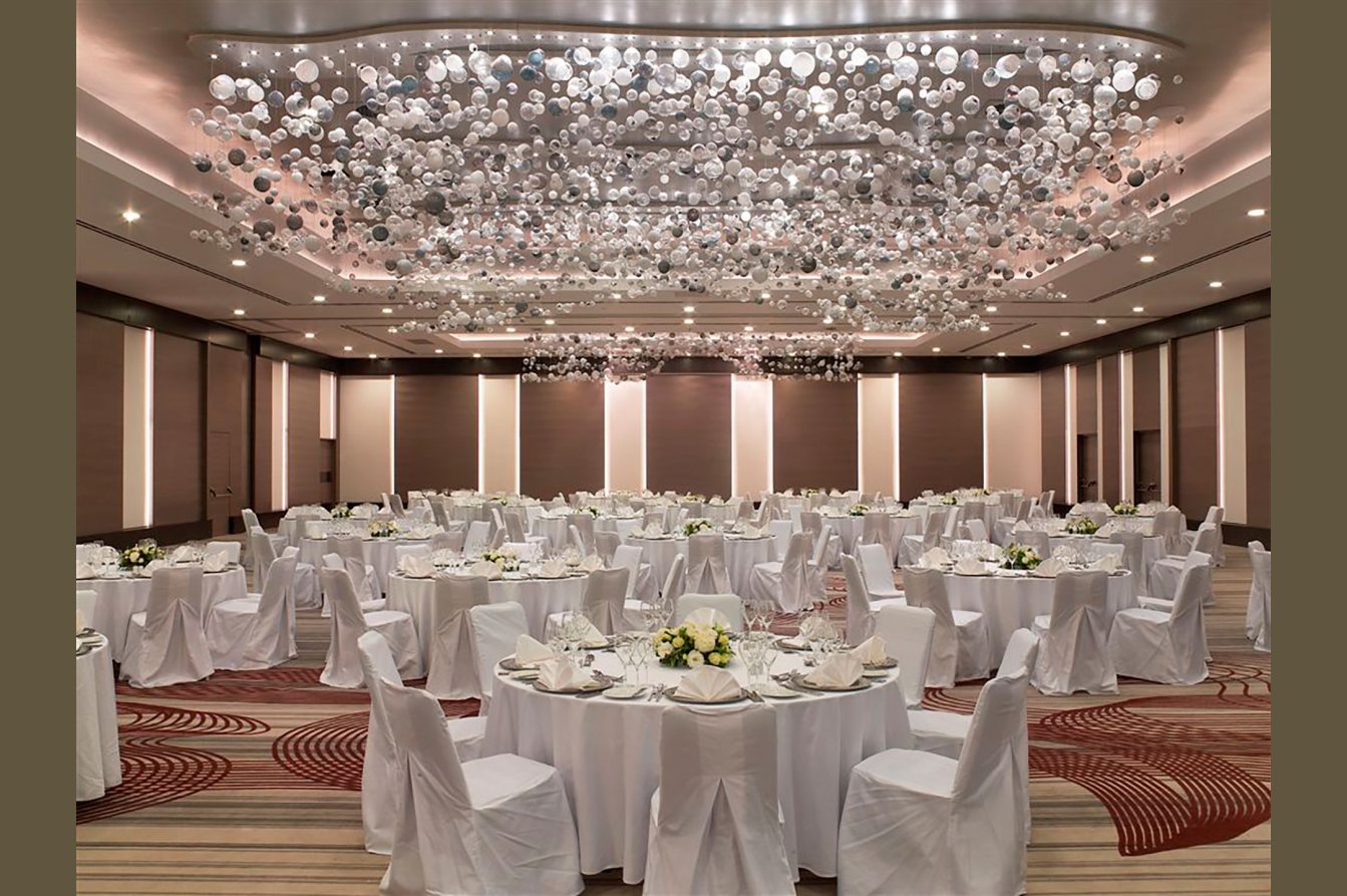 Le Meridien Image 7