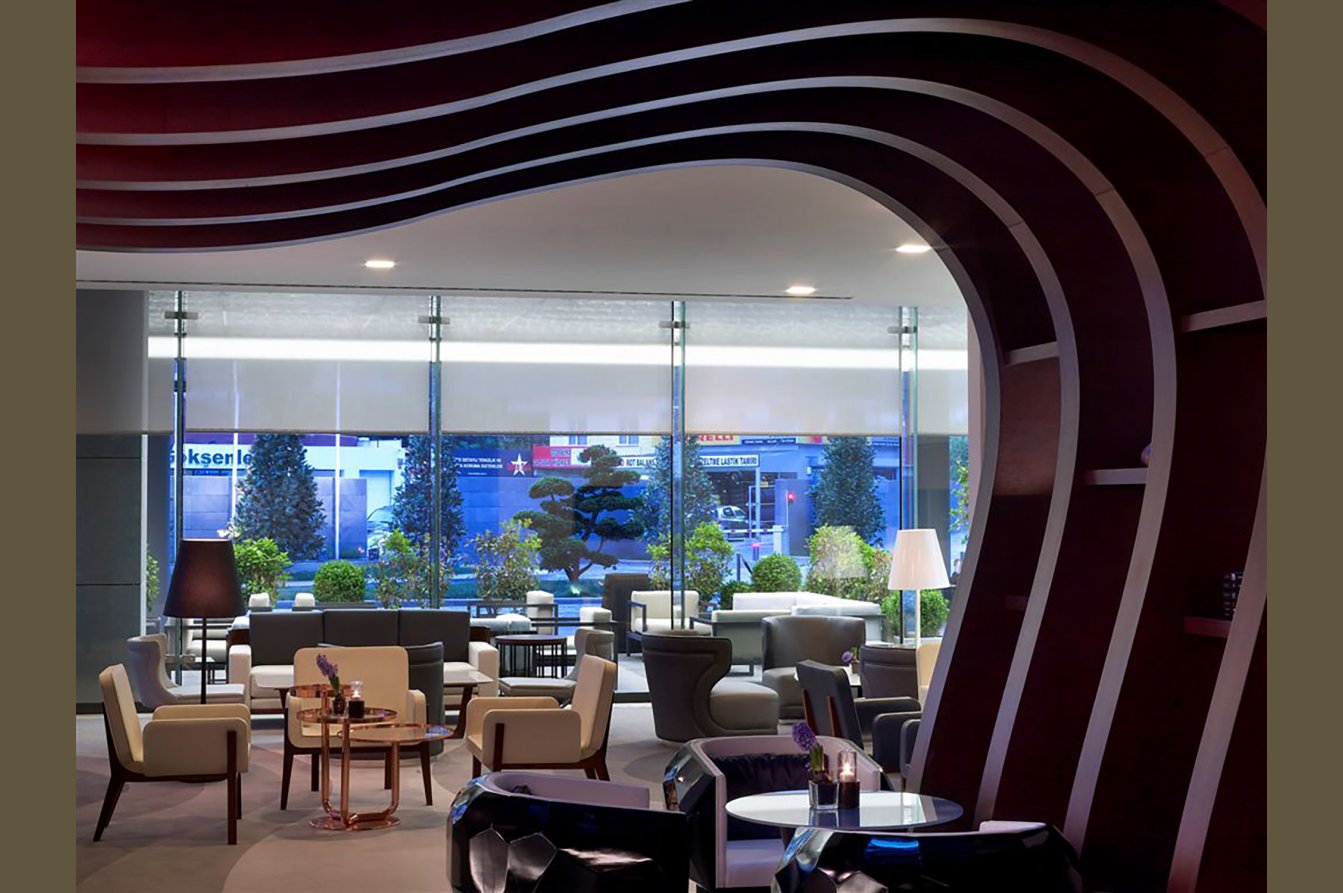 Le Meridien Image 3