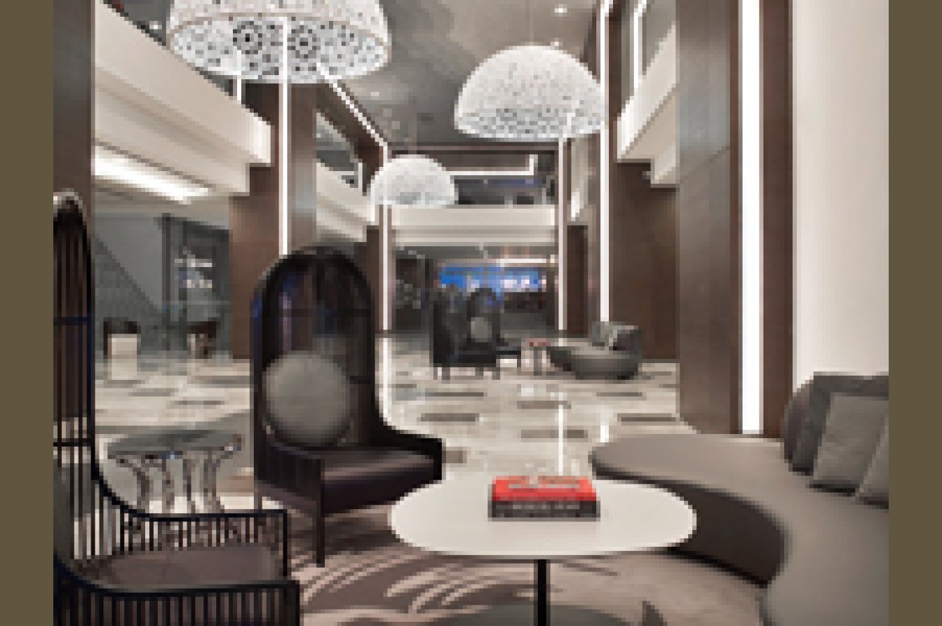 Le Meridien Image 4