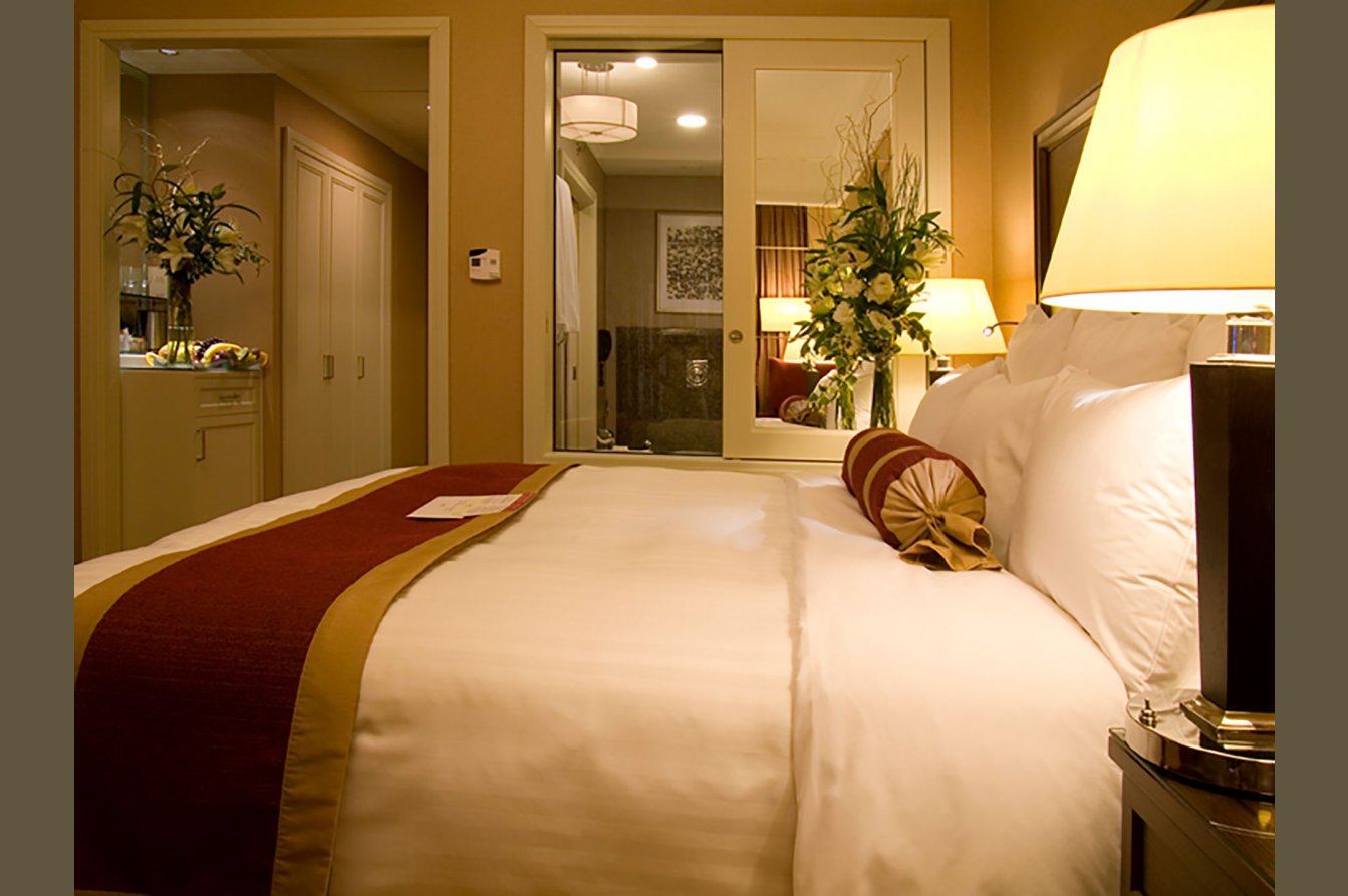 Marriott Istanbul Image 2