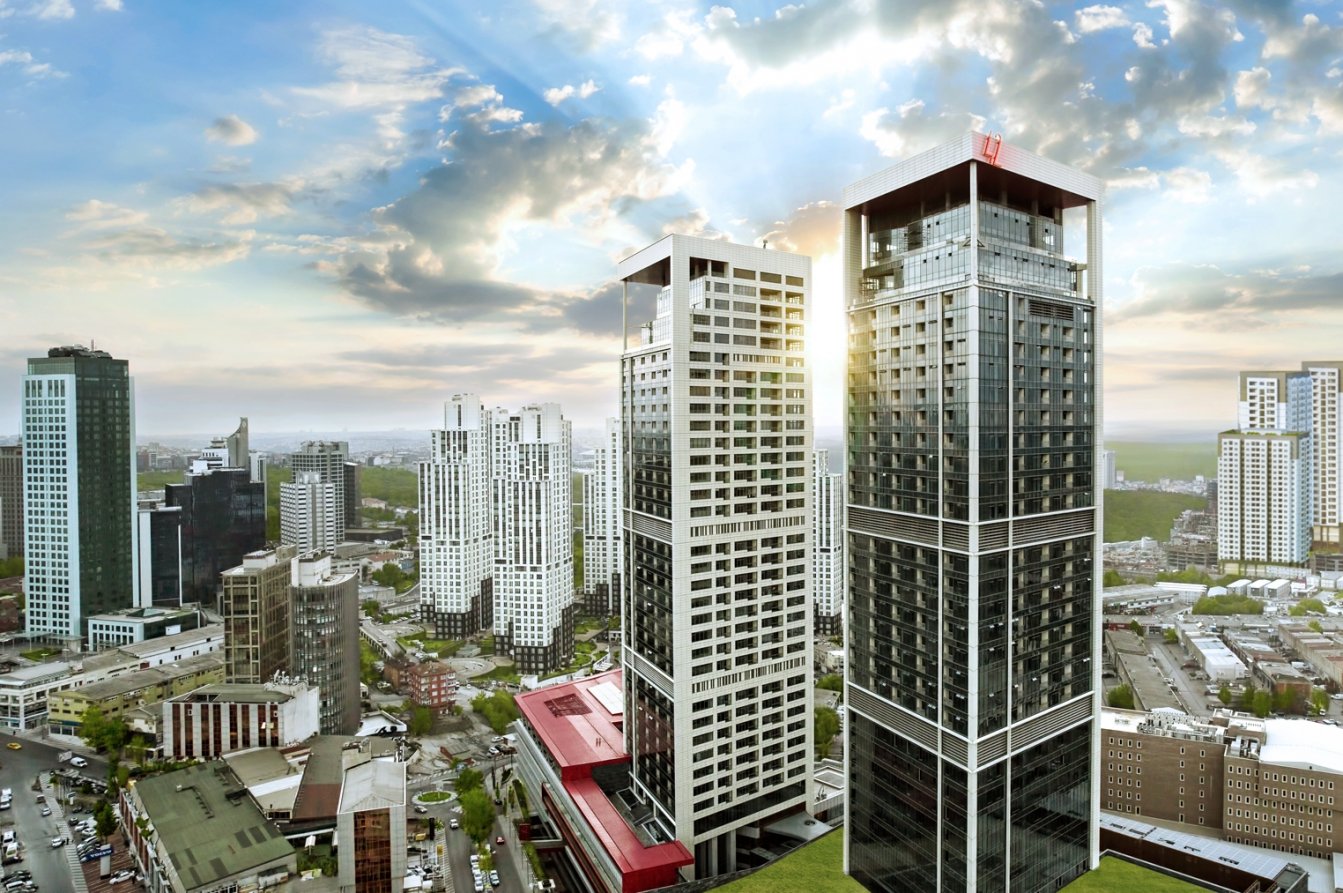 42 Maslak  Image 1