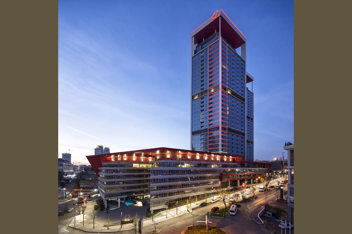 42 Maslak  Image 2