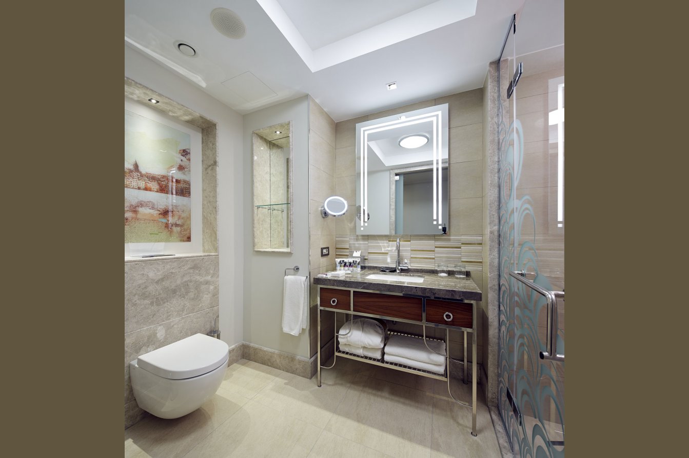 Mercure Hotel Image 3