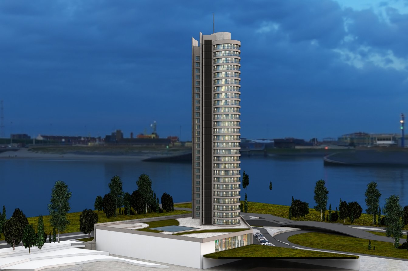 Polat Mahmutbey Residence Image 1
