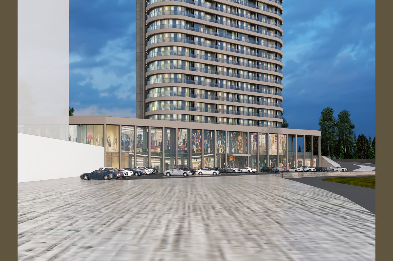 Polat Mahmutbey Residence Image 3