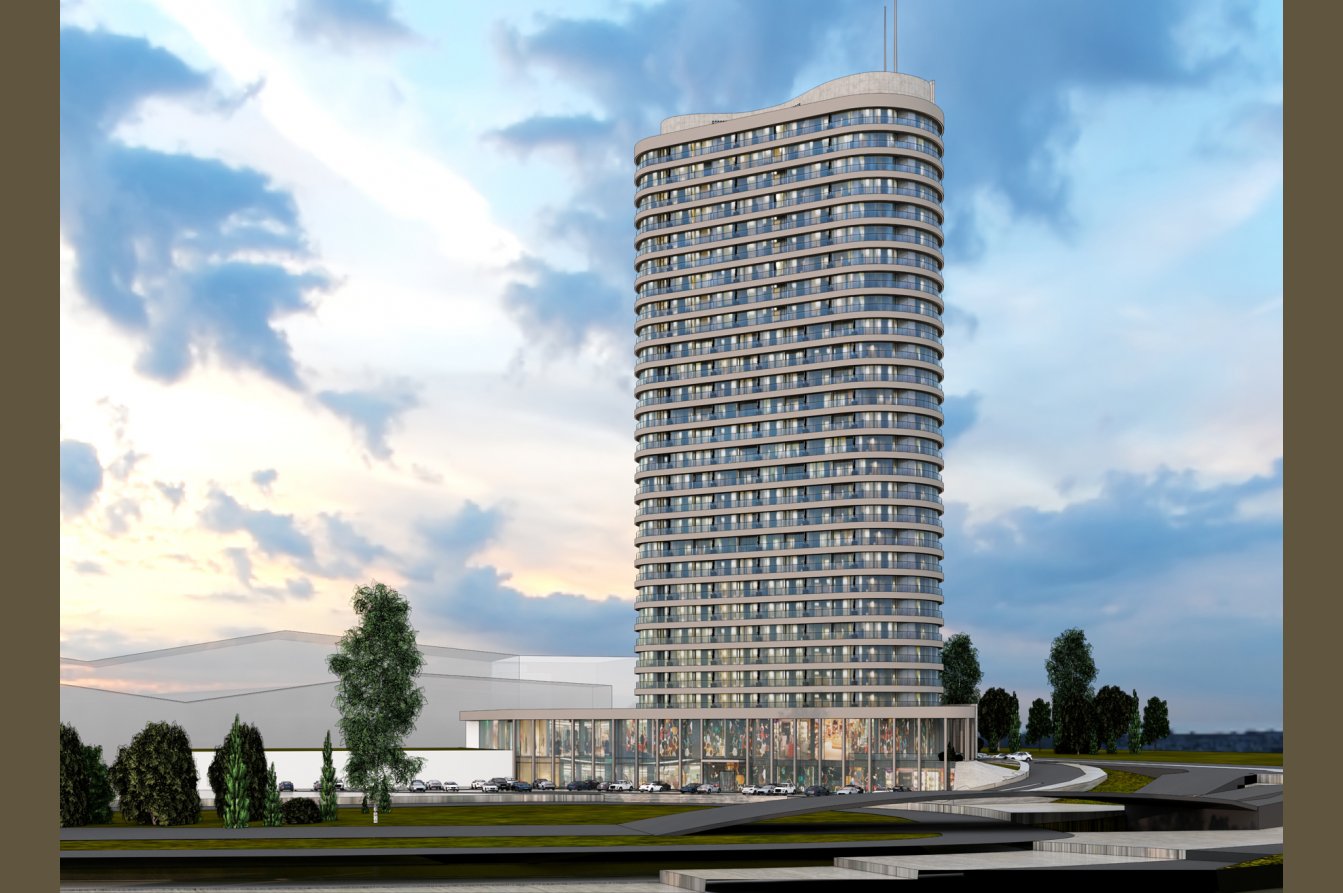 Polat Mahmutbey Residence Image 4