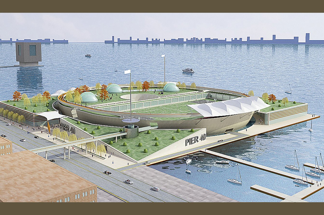 Pier 40 Image 3